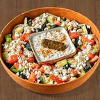 Best Greek Salad in Portland, OR