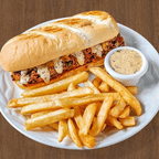 Best Philly Cheese in Portland, OR