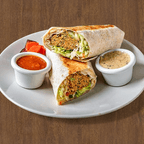Best Falafel Wrap in Portland, OR