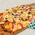 Best Vegetables - Pizza in Pembroke Pines, FL