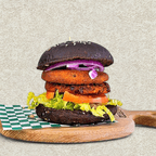 Best Vegan Bean Croquette Burger in Pembroke Pines, FL