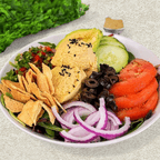 Best Tabbouleh & Humus Salad in Pembroke Pines, FL