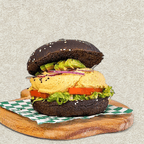 Best Avocado & Hummus Burger in Pembroke Pines, FL