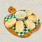 Best Yuca Tequenos in Weston, FL
