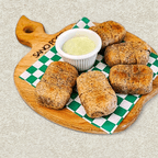 Best Whole Wheat Tequenos in Weston, FL