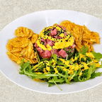 Best Tuna Tartare in Weston, FL