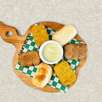 Best Tricolor Tequenos in Weston, FL