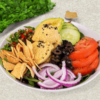 Best Tabbouleh & Humus Salad in Weston, FL