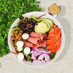 Best Prosciutto & Mozzarella Salad in Weston, FL