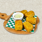 Best Plantain Tequenos in Weston, FL