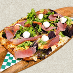 Best Prosciutto - Pizza in Weston, FL