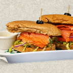 Best Panini in Weston, FL