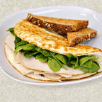 Best Omelettes in Weston, FL