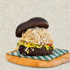 Best Chicken Burger in Weston, FL