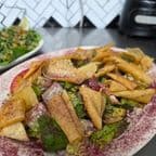 Best Fattoush Salad in Carrollton, TX