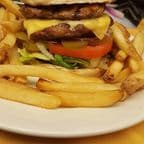 Best Jordanian Burger in Carrollton, TX