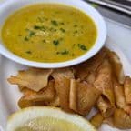 Best Lentil Soup in Carrollton, TX