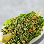 Best Tabbouli Salad in Carrollton, TX