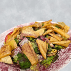 Best Fattoush Salad in Carrollton, TX
