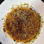 Best Kunafa in Carrollton, TX
