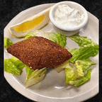 Best Kibbeh (2 pcs.) in Carrollton, TX