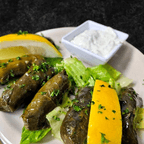 Best Stuffed Vegetarian Grape Leaves in Carrollton, TX
