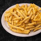 Best French Fries in Carrollton, TX