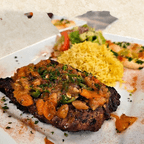 Best New York Steak in Carrollton, TX