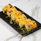 Best Elotes Grilled Nigerian Street Corn in Houston, TX