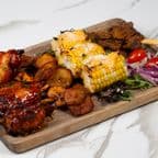 Best Rhay's Sampler in Houston, TX