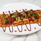 Best Suya Flat Bread in Houston, TX