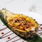 Best Stuffed Pineapple Bowl in Houston, TX
