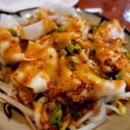 Best Chili wontons in Littleton, CO