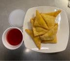 Best Cheese Crabmeat Fried Wonton in Parkville, MD