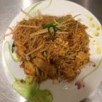 Best Pad Thai Chicken in Parkville, MD