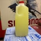 Best 1/2 Gallon Lemonade in Greensboro, NC