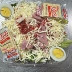 Best 2. Chef Salad in Greensboro, NC