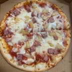 Best 35. Hawaiian Pizza in Greensboro, NC