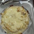 Best 76. Fettuccini Alfredo with Chicken in Greensboro, NC