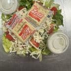 Best 1. Tossed Salad in Greensboro, NC