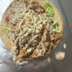 Best 65. Chicken Pita in Greensboro, NC