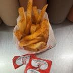 Best 13. Cajun Fries in Greensboro, NC