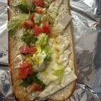 Best 55. Turkey Sub in Greensboro, NC