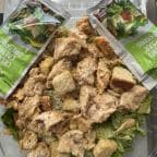 Best 11. Chicken Caesar Salad in Greensboro, NC