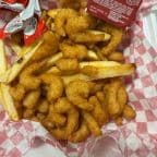Best 69. Fried Shrimp Plate in Greensboro, NC
