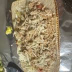 Best 54. Chicken Sub in Greensboro, NC