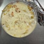 Best Fettuccini Alfredo with Chicken and Shrimp in Greensboro, NC