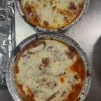 Best 82. Chicken Parmesan Dinner in Greensboro, NC