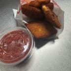 Best 25. Toasted Cheese Ravioli in Greensboro, NC