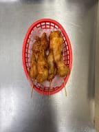 Best Skewered Chicken (4) in Grundy Center, IA
